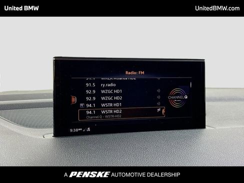 Used 2018 Audi Q7 3.0T Prestige w/ Prestige Package image 8