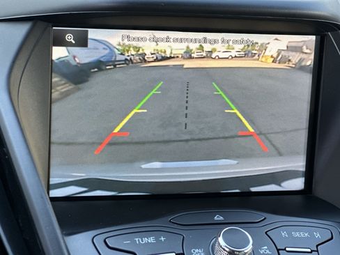 Used 2014 Ford Escape SE w/ Equipment Group 201A FWD image 27