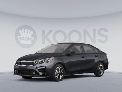 Used 2019 Kia Forte LXS