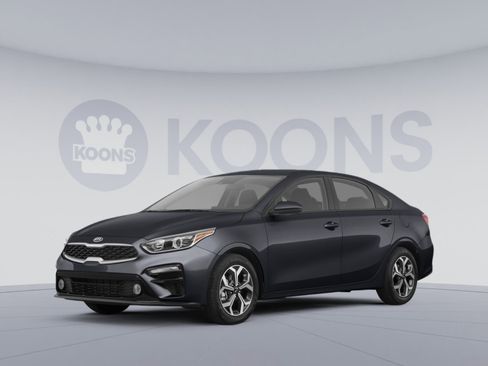 Used 2019 Kia Forte LXS image 1