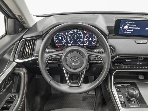 Used 2024 MAZDA CX-90 Plug-In Hybrid w/ Premium Pkg image 17