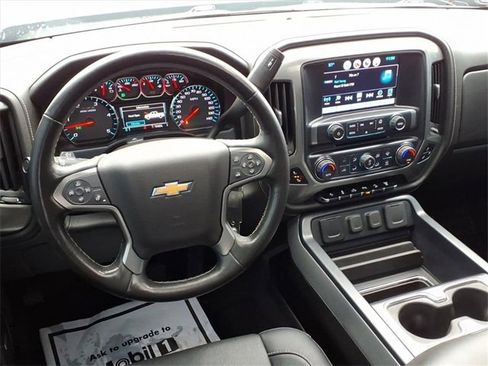 Used 2018 Chevrolet Silverado 2500 LTZ w/ Duramax Plus Package image 18