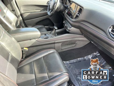Used 2024 Dodge Durango GT image 25
