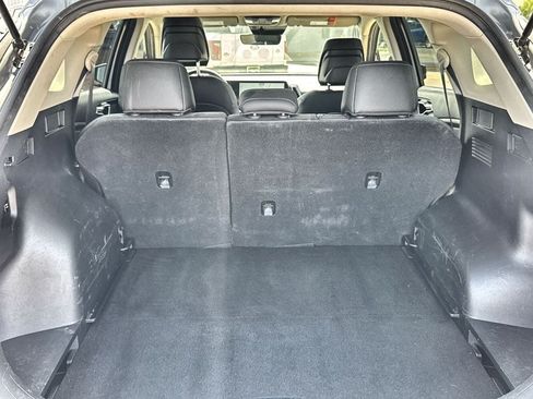 Used 2024 Kia Sportage EX FWD image 29