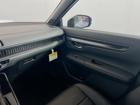 New 2026 Honda CR-V Sport-L image 19