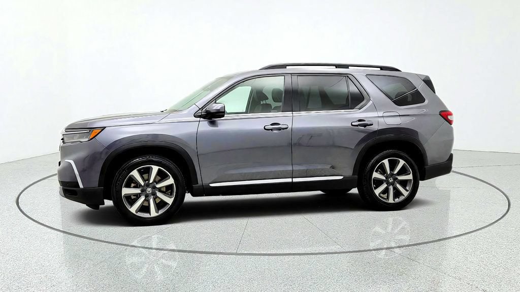 Used 2023 Honda Pilot Elite image 8