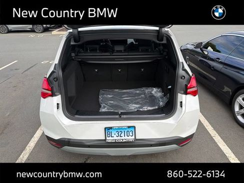 Used 2026 BMW X3 xDrive30i w/ Premium Package AWD/4WD image 5