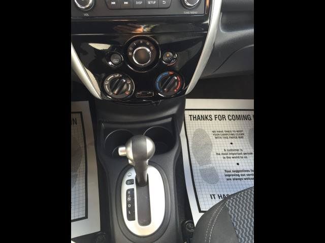 Used 2015 Nissan Versa Note SV FWD image 25