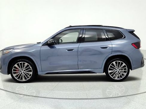 Used 2025 BMW X1 xDrive28i w/ Premium Package AWD/4WD image 5