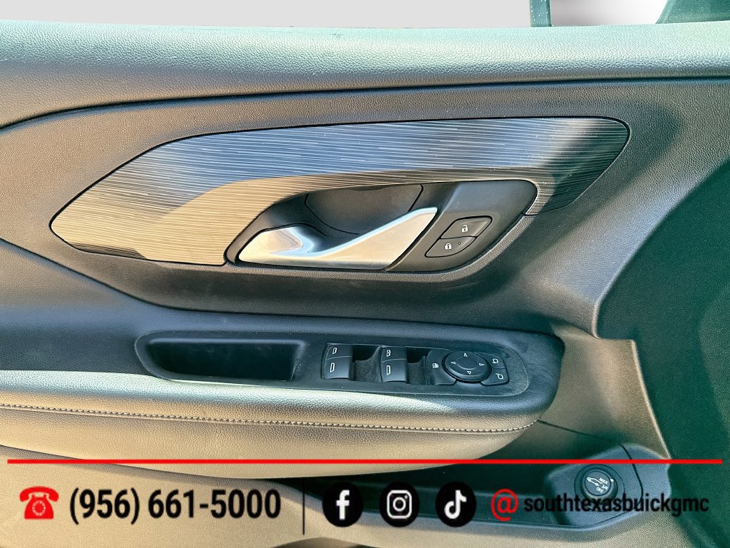 Used 2022 GMC Terrain SLE w/ Driver Convenience Package FWD image 10