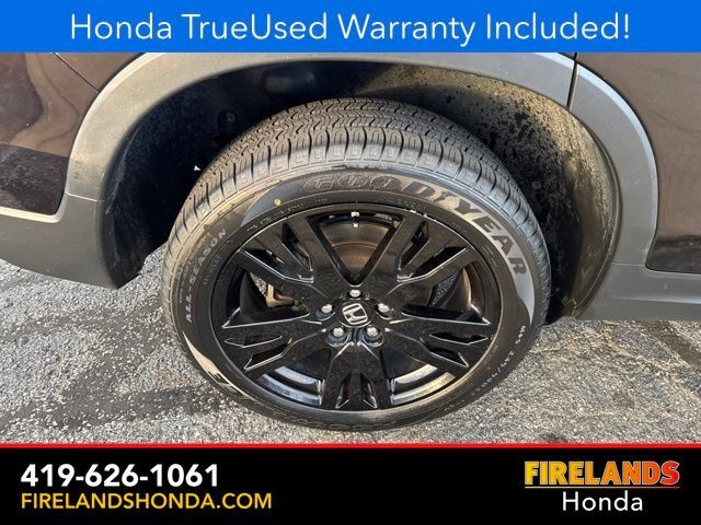 Used 2019 Honda Passport Sport image 33