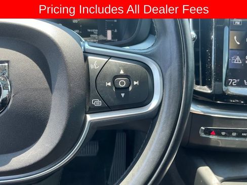 Used 2019 Volvo XC60 T5 Momentum w/ Premium Package FWD image 15