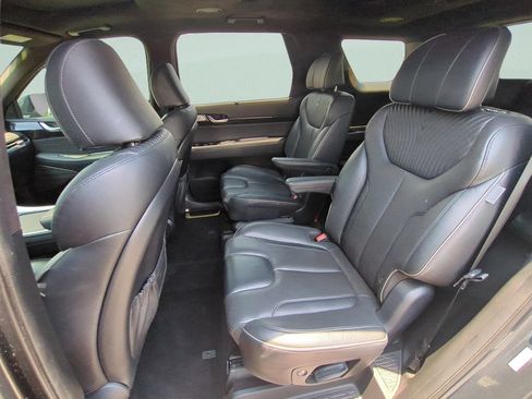 Used 2023 Hyundai Palisade Calligraphy AWD/4WD image 11
