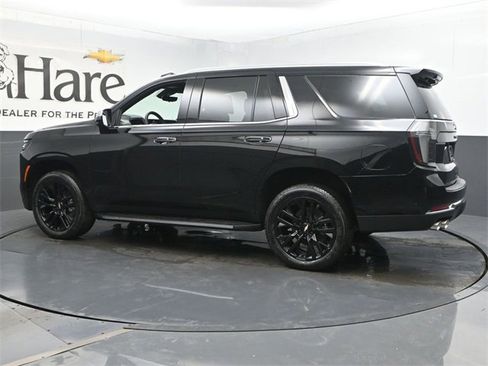 New 2025 Chevrolet Tahoe Premier image 31