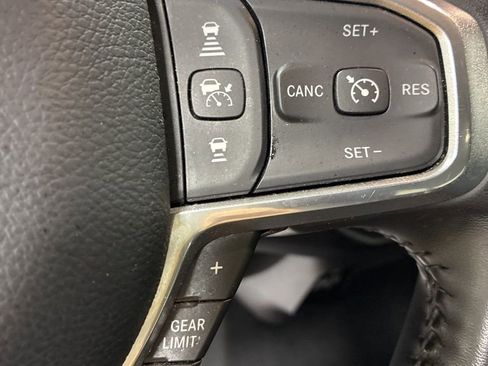 Used 2024 RAM 2500 Laramie w/ Safety Group AWD/4WD image 16