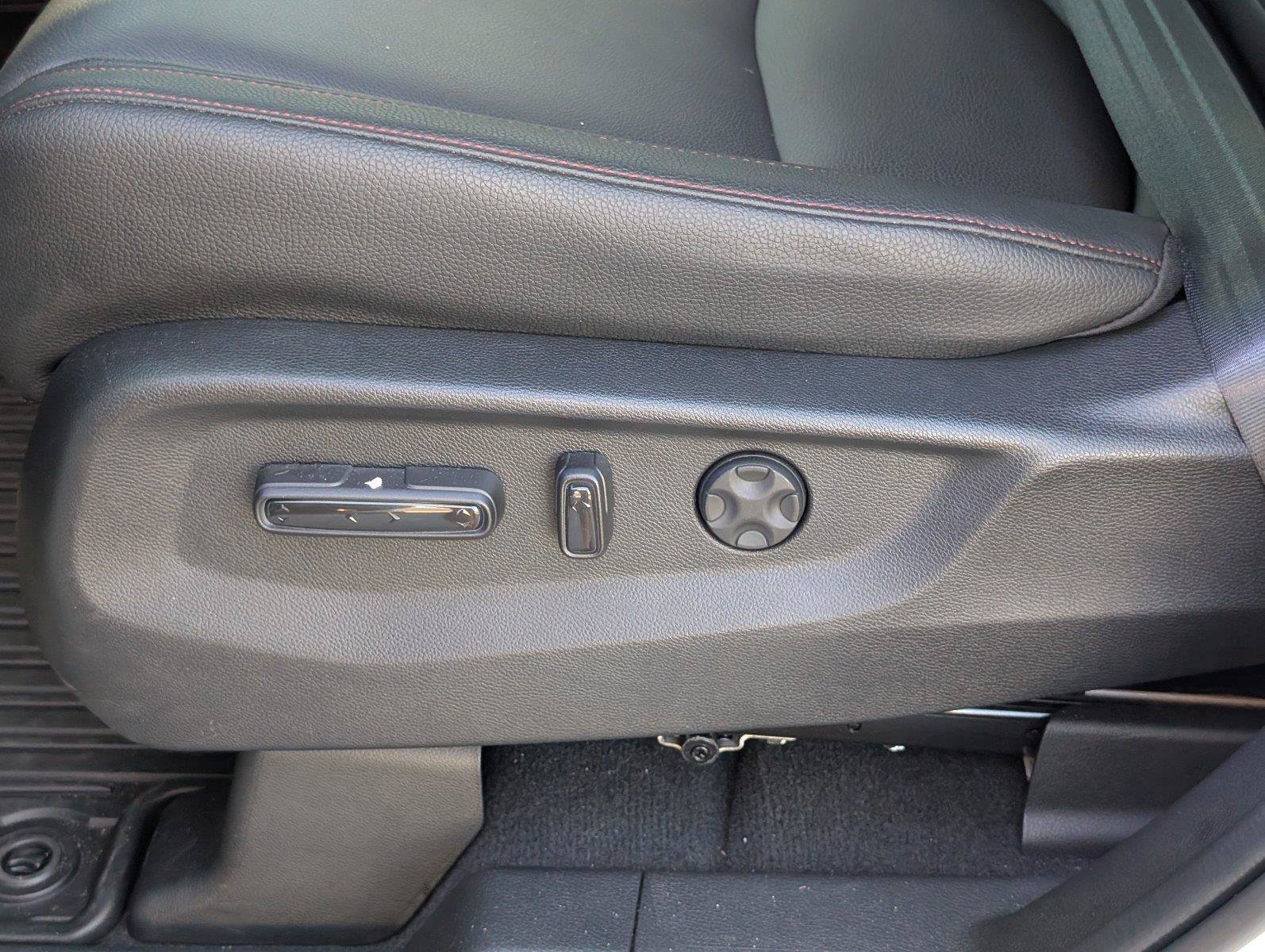 Used 2026 Honda Odyssey Sport-L image 19