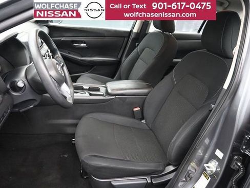 Used 2022 Nissan Sentra S FWD image 17