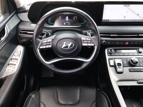 Used 2023 Hyundai Palisade SEL FWD image 9