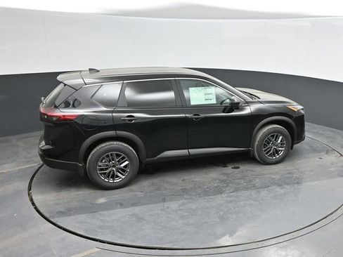 New 2026 Nissan Rogue S image 35