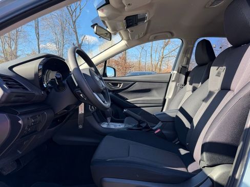 Used 2023 Subaru Crosstrek 2.0i image 17