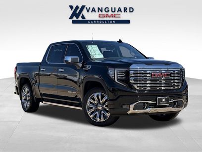 New 2026 GMC Sierra 1500 Denali