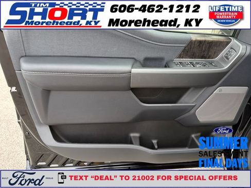 New 2026 Ford F350 Lariat AWD/4WD image 12
