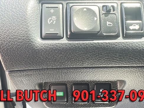 Used 2017 Nissan Sentra SV FWD image 10