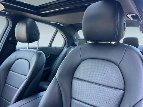 Certified 2019 Mercedes-Benz C 300 Sedan image 23