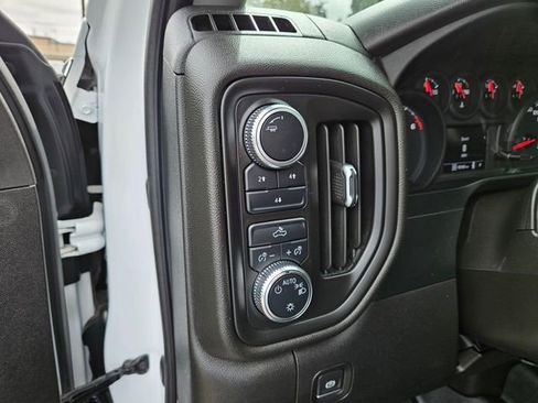 Used 2022 GMC Sierra 3500 Pro w/ Convenience Package AWD/4WD image 26