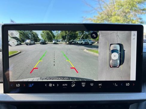 New 2025 Ford Explorer ST image 17