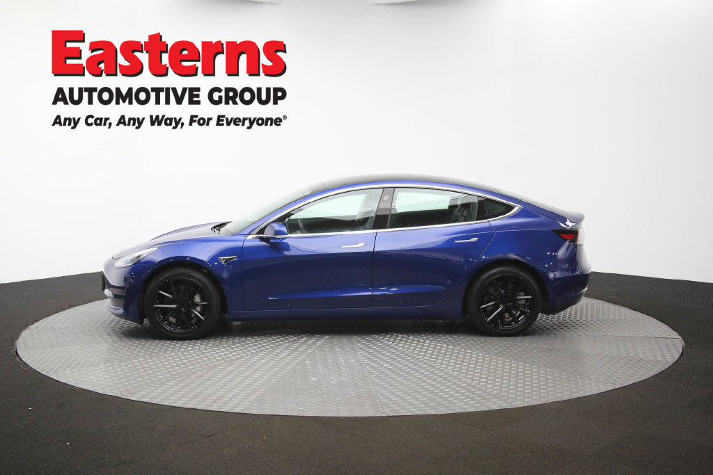 Used 2020 Tesla Model 3 Long Range AWD/4WD image 53