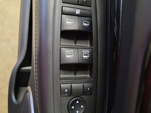 Used 2022 Dodge Durango Citadel image 22