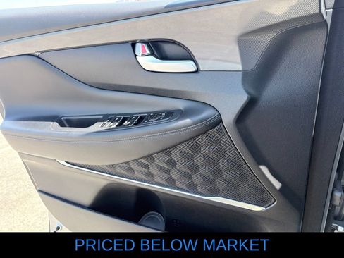 Used 2023 Hyundai Santa Fe SEL Premium AWD/4WD image 13