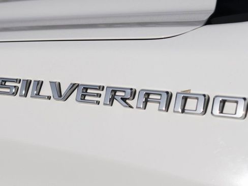 Used 2020 Chevrolet Silverado 1500 LT w/ Bed Protection Package image 46