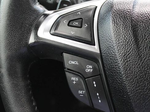 Used 2020 Ford Fusion Titanium AWD/4WD image 26