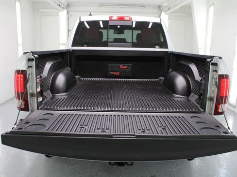 Used 2017 RAM 1500 Rebel w/ Luxury Group image 9