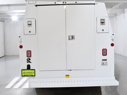 New 2026 Ford E-350 and Econoline 350 Super Duty w/ Power Equipment Group image 13