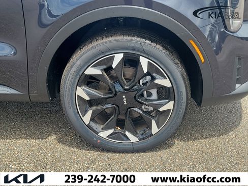 New 2026 Kia Sorento EX AWD/4WD image 7