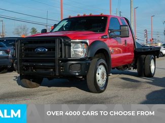 Used 2011 Ford F450 XL video 3