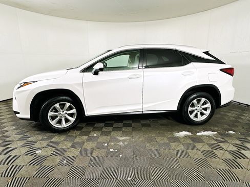 Used 2016 Lexus RX 350 F Sport image 4