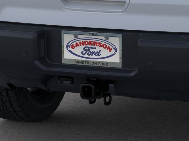 New 2026 Ford Bronco Sport Badlands AWD/4WD image 23