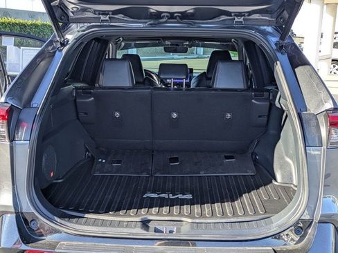 Used 2023 Toyota RAV4 XSE image 10