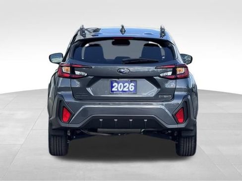 Used 2026 Subaru Crosstrek 2.5i Limited w/ Convenience Package AWD/4WD image 6