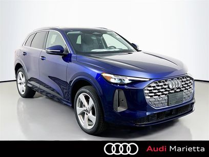 New 2025 Audi Q5 Premium Plus