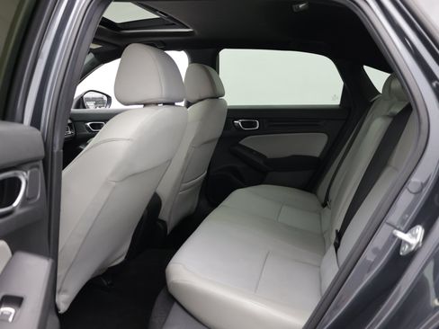 Used 2025 Honda Civic Sport image 28