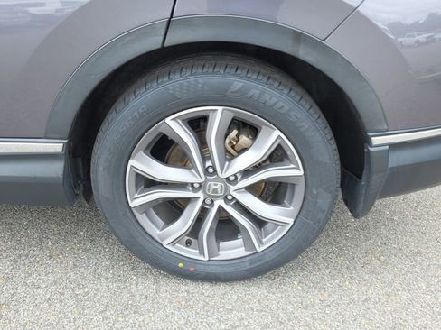 Used 2020 Honda CR-V Touring image 10