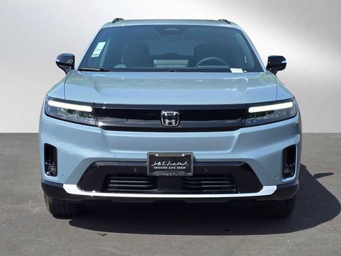 New 2026 Honda Prologue Touring image 8