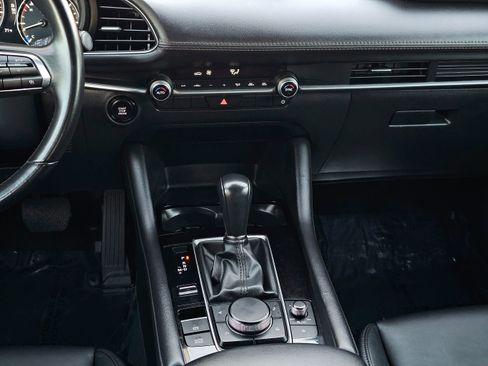 Used 2024 MAZDA MAZDA3 s image 24