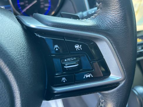 Used 2018 Subaru Outback 2.5i Limited image 17