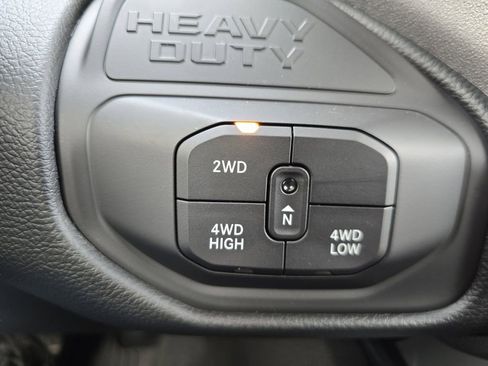 New 2026 RAM 2500 Laramie image 25